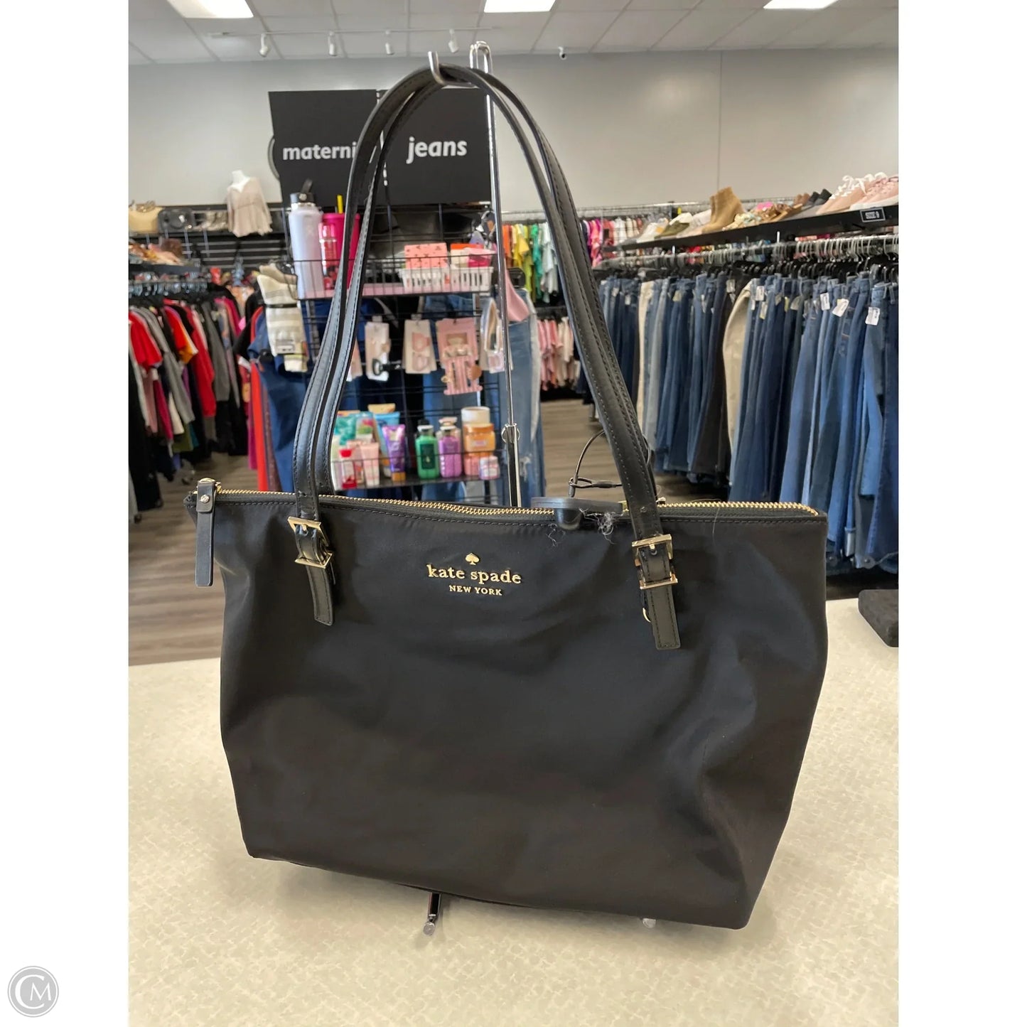 Handbag Designer By Kate Spade, Size: Medium