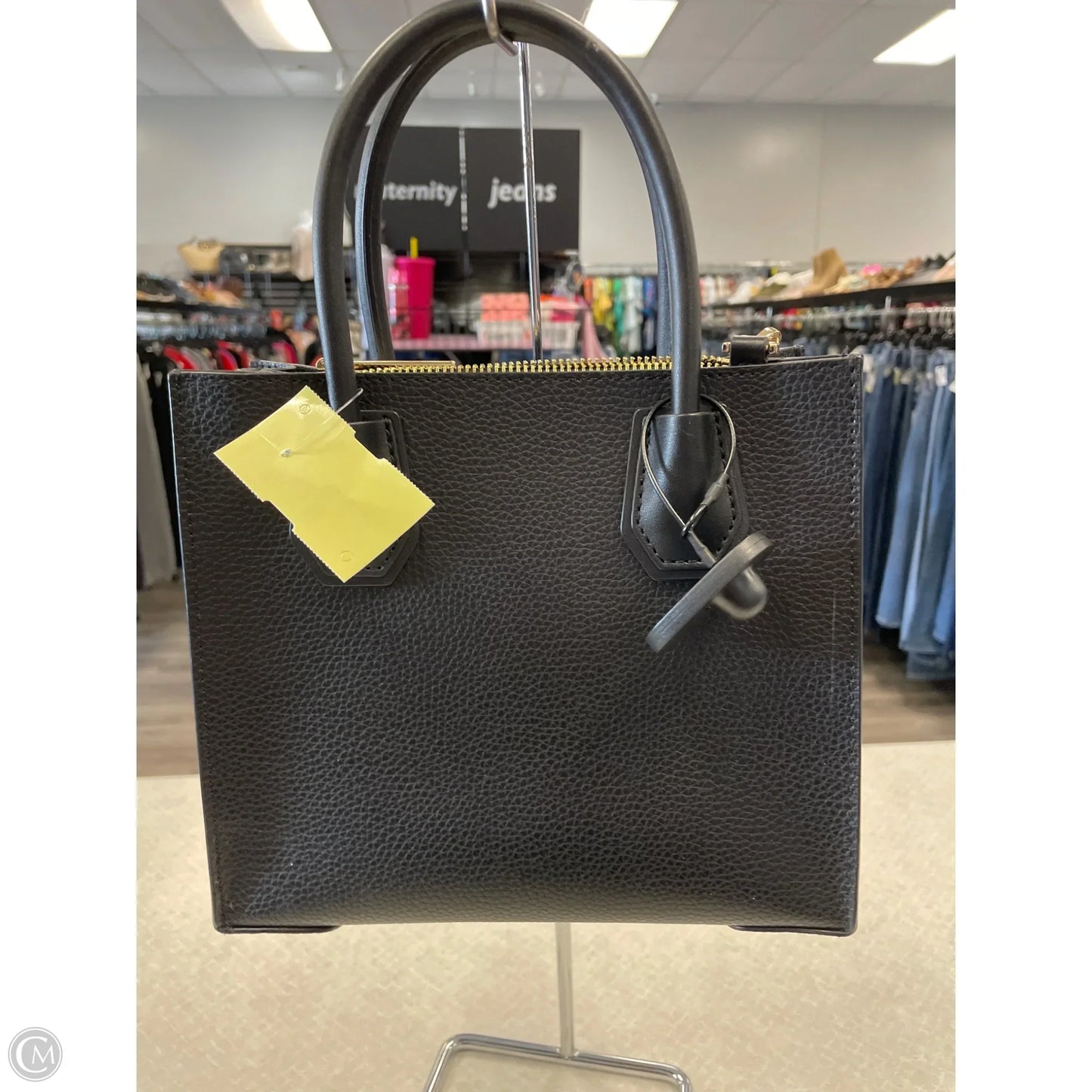 Handbag Designer By Michael Kors, Size: Small