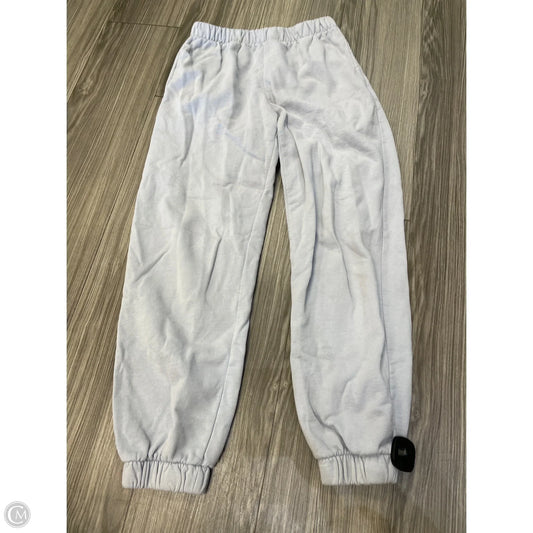 Pants Lounge By Brandy Melville In Purple, Size: S