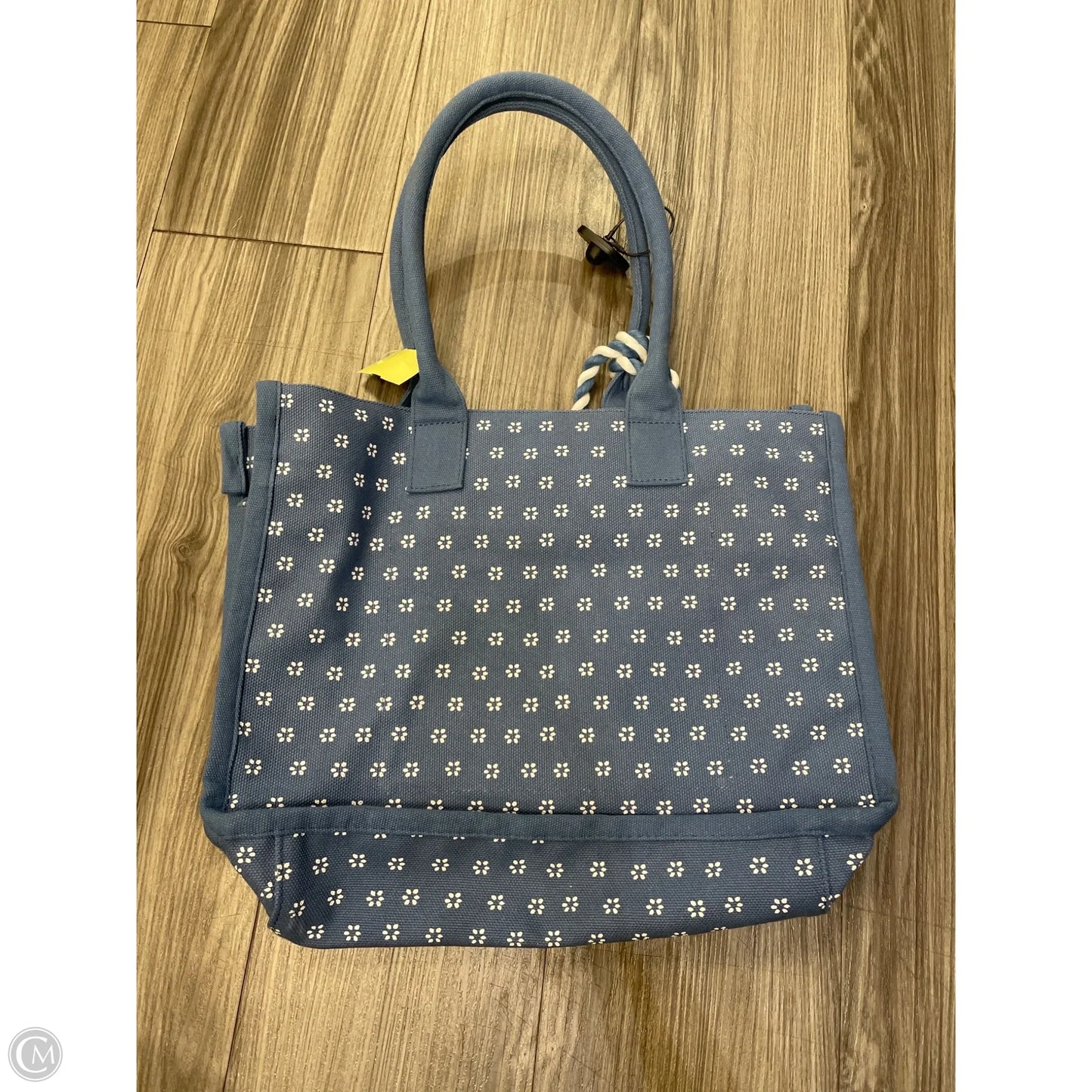 Tote By J. Crew, Size: Medium