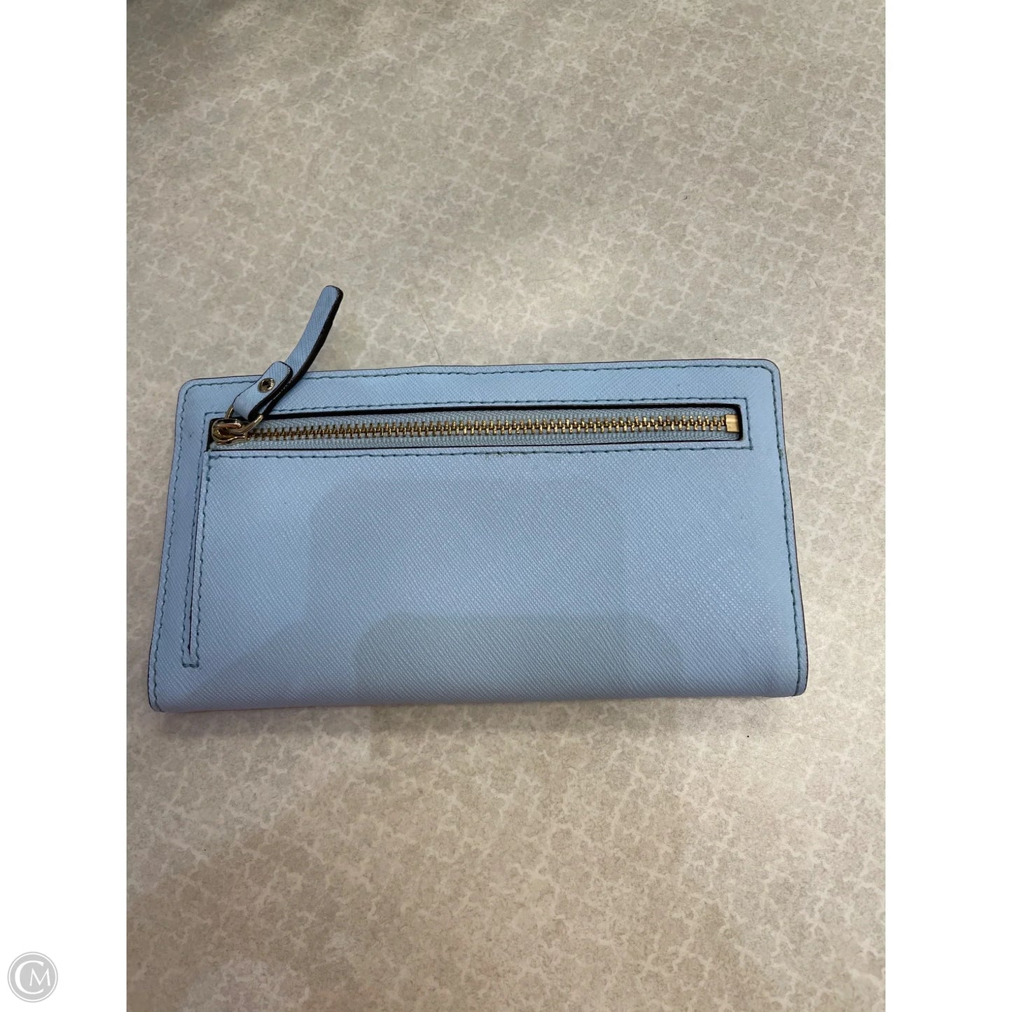 Wallet Designer By Kate Spade, Size: Medium