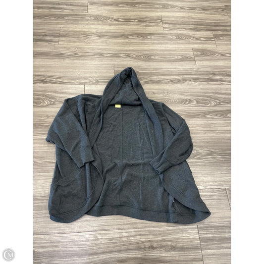 Cardigan By Aerie In Grey, Size: L