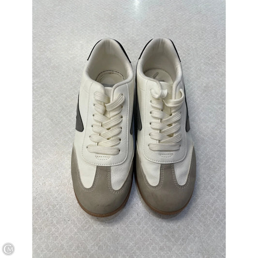 Shoes Sneakers By Dolce Vita In White, Size: 7