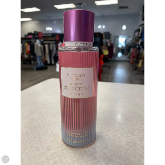 Body Mist/spray By Victorias Secret
