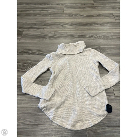Sweater By Tahari In Tan, Size: Xs