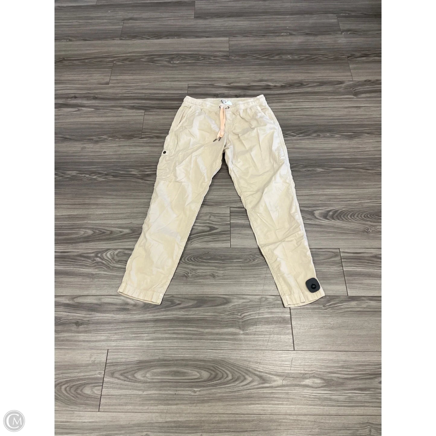 Pants Chinos & Khakis By L.l. Bean In Tan, Size: S