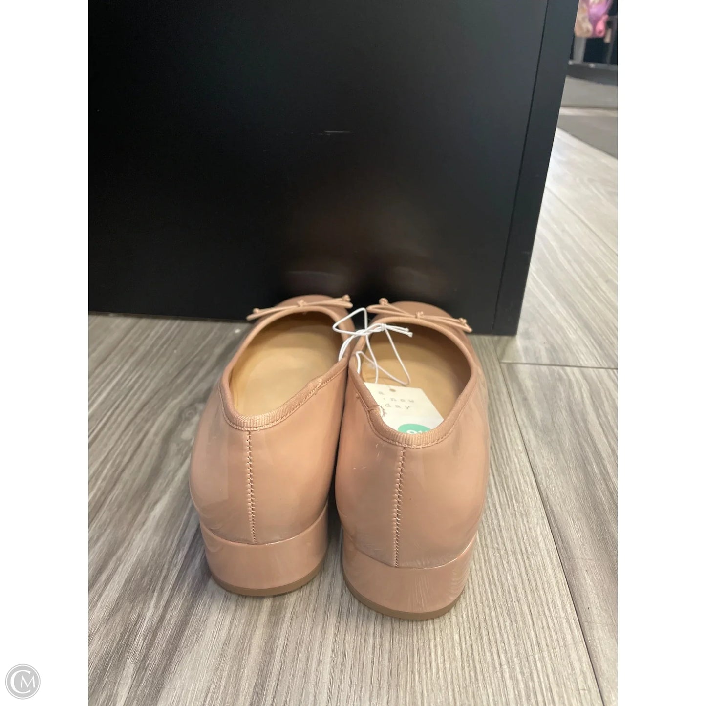 Shoes Heels Block By A New Day In Pink, Size: 8