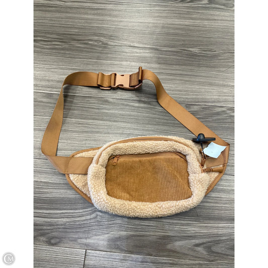 Belt Bag By Clothes Mentor