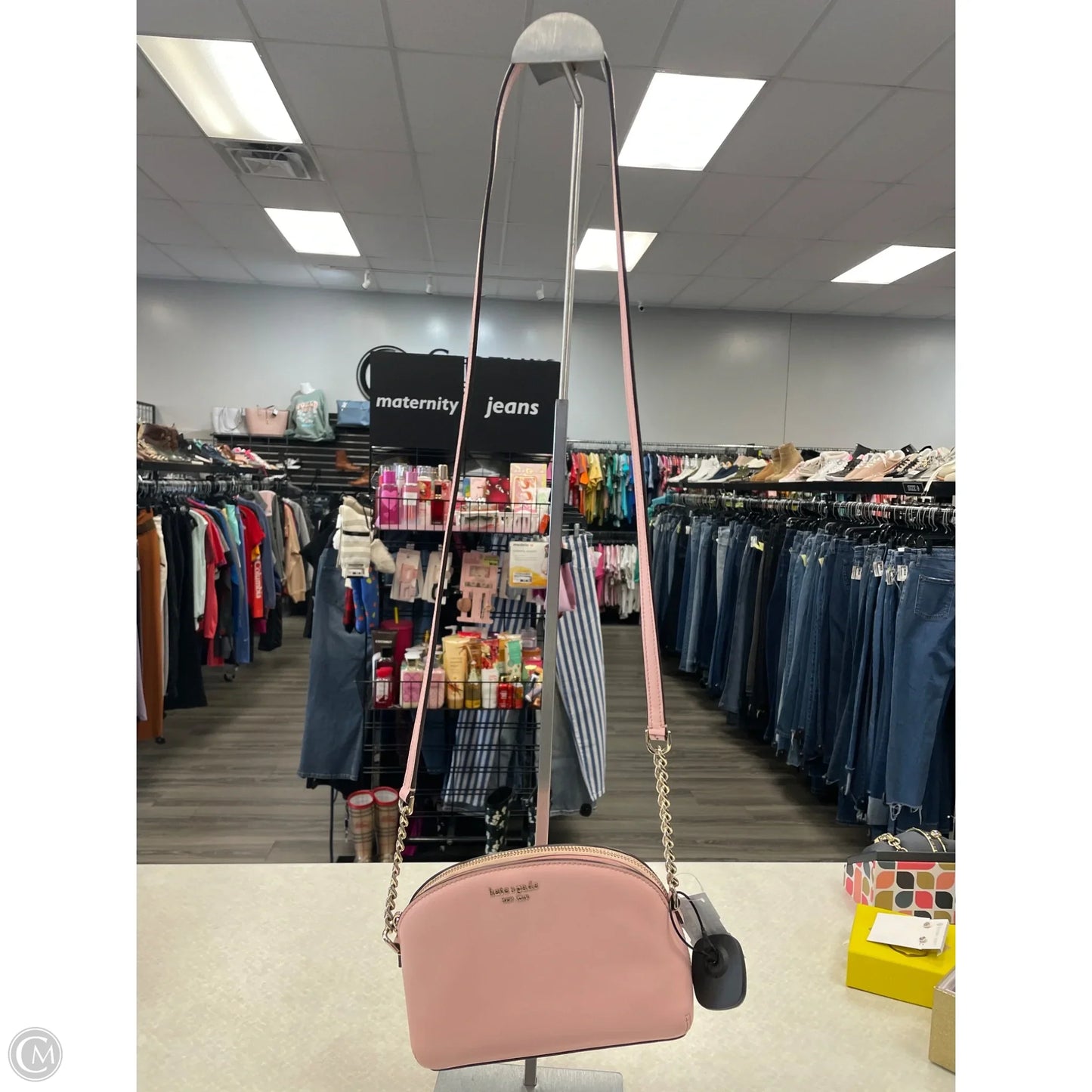 Handbag Designer By Kate Spade, Size: Small