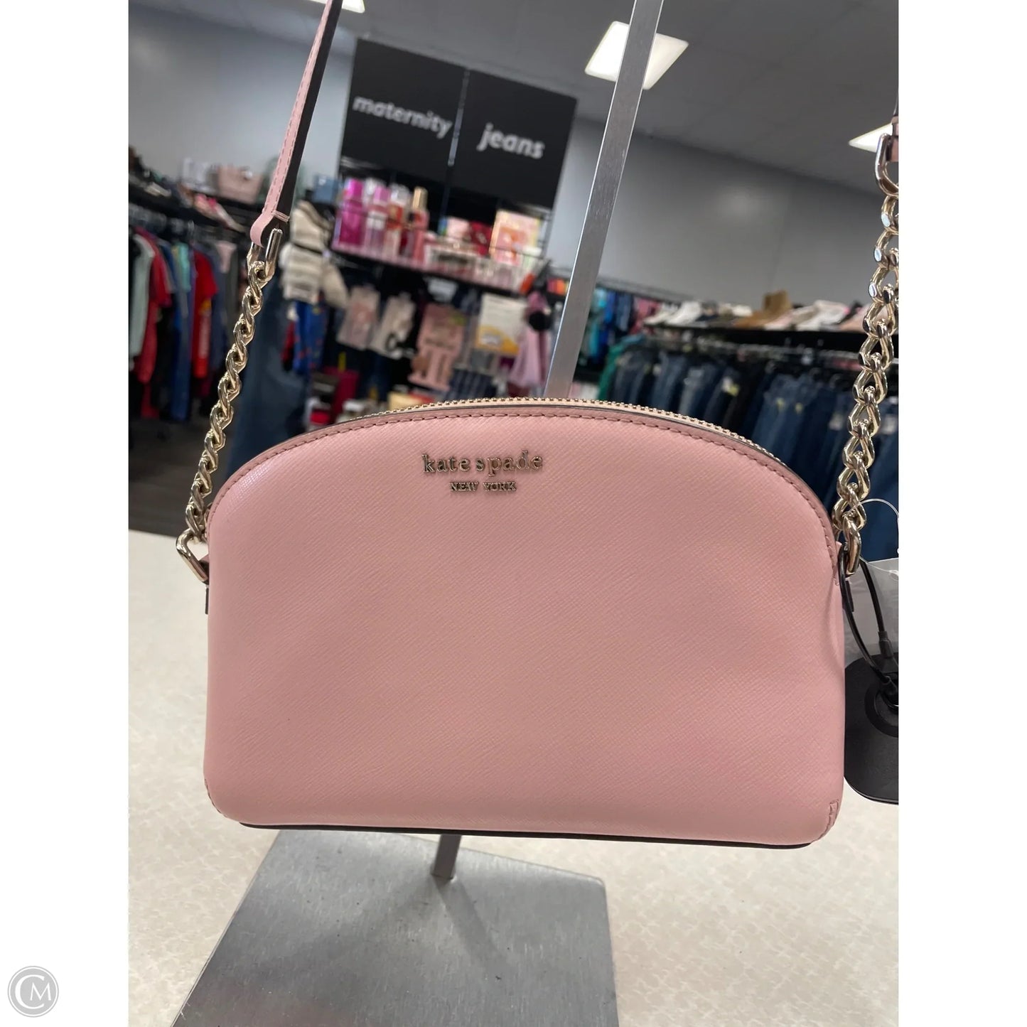 Handbag Designer By Kate Spade, Size: Small