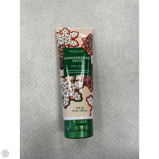 Body Moisturizer By Clothes Mentor