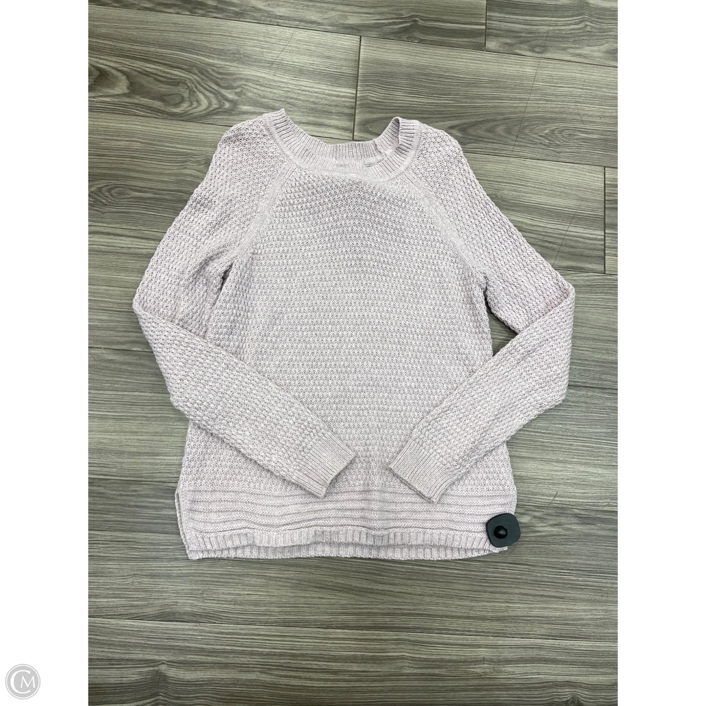 Sweater By Old Navy In Purple, Size: M