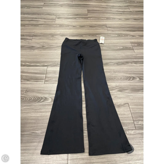 Athletic Leggings By Gaiam In Black, Size: M