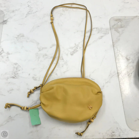 Handbag Designer By Tory Burch, Size: Medium