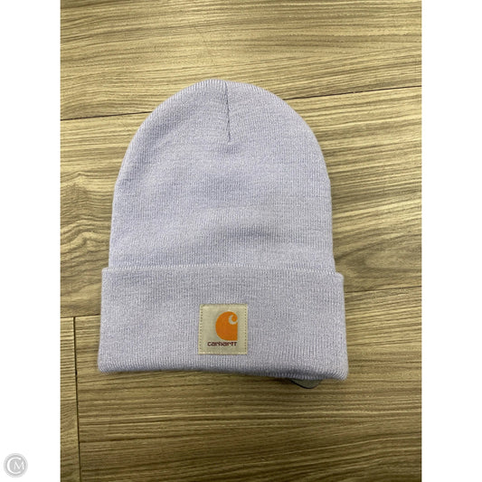 Hat Beanie By Carhartt