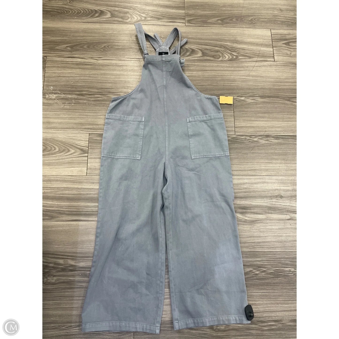 Overalls By Miou Muse In Blue, Size: M