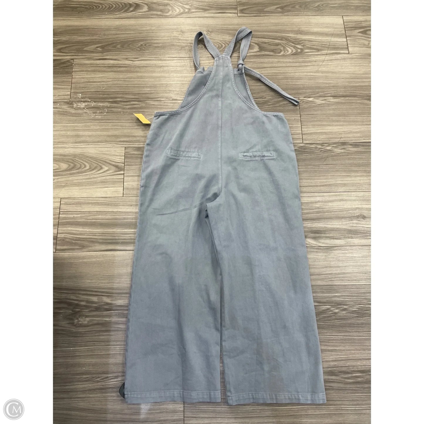 Overalls By Miou Muse In Blue, Size: M