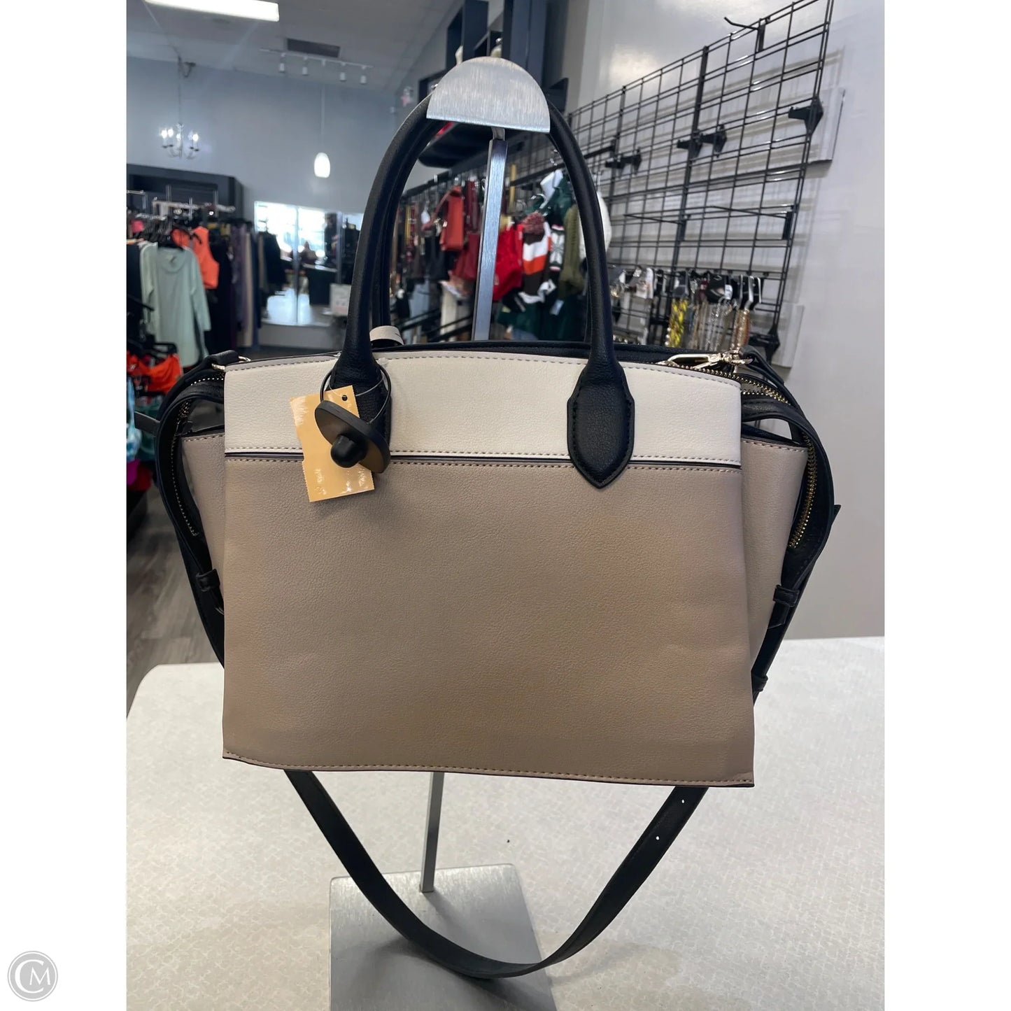 Handbag By Nine West, Size: Medium