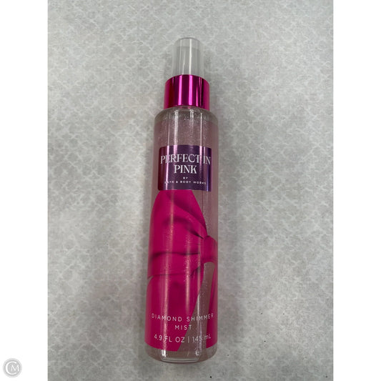 Body Mist/spray By Bath And Body Works