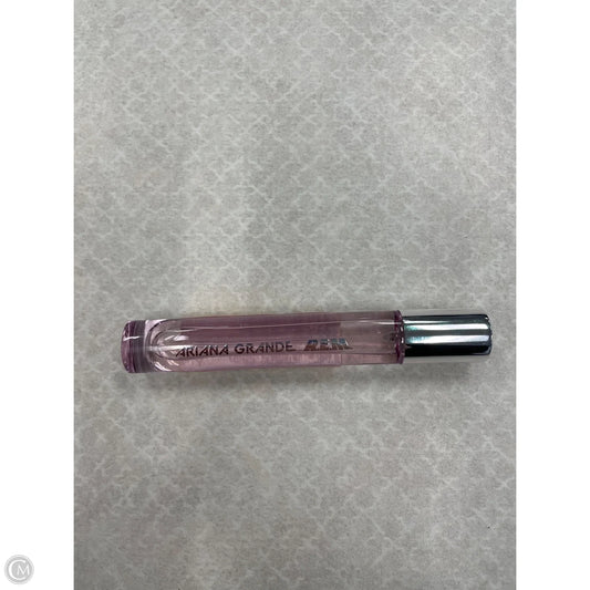 Body Mist/spray By Ariana Grande