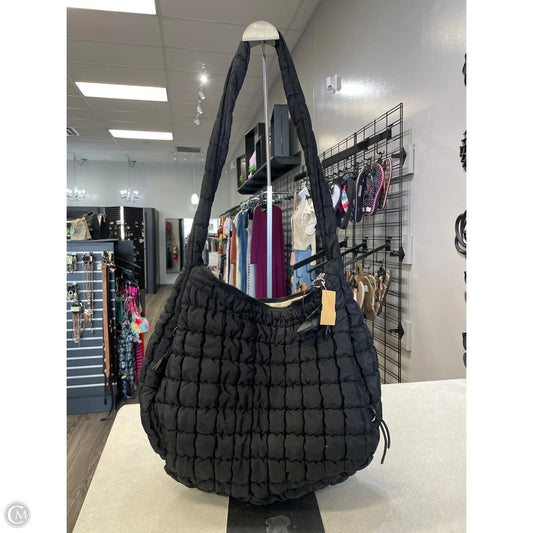 Tote By Clothes Mentor, Size: Medium