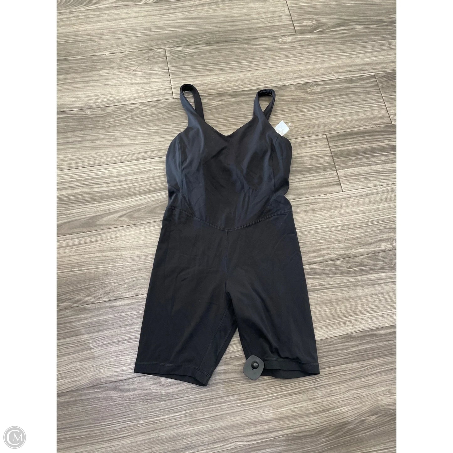 Bodysuit By Lululemon In Black, Size: 8