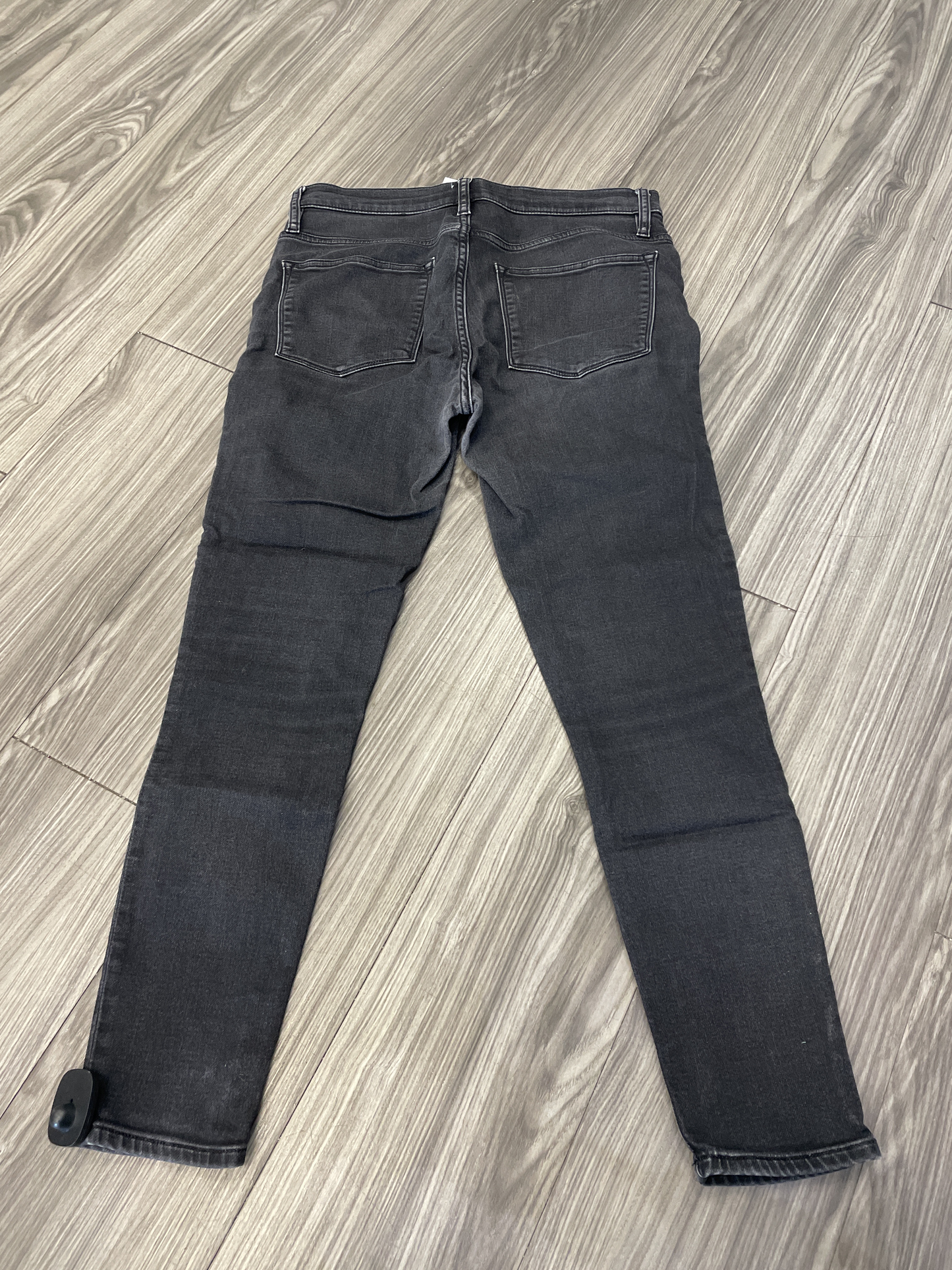 Jeans Skinny By J. Crew  Size: 8