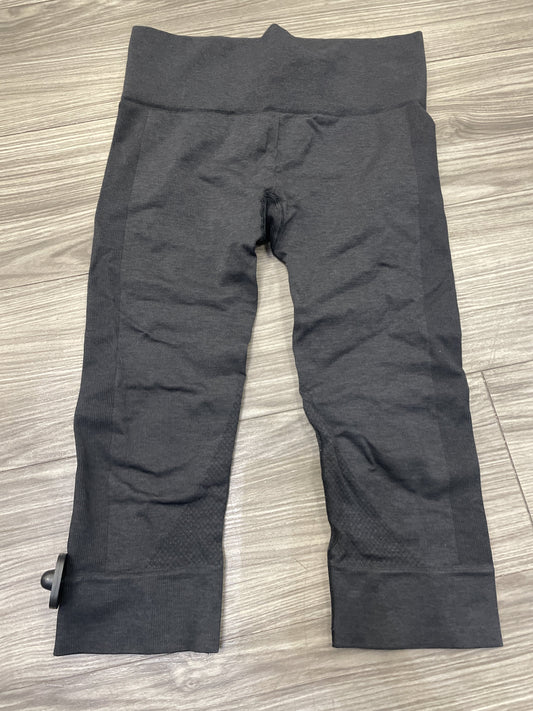 Athletic Leggings By Lululemon  Size: 4