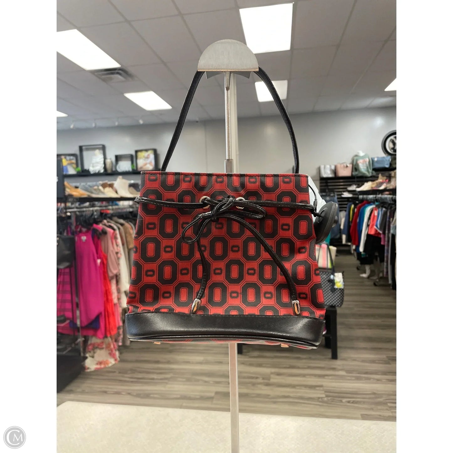 Handbag By Clothes Mentor, Size: Small