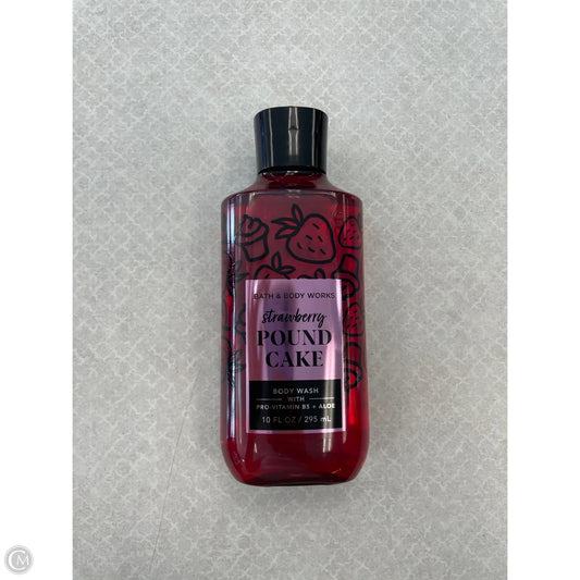 Body Soap By Bath And Body Works, Size: Large