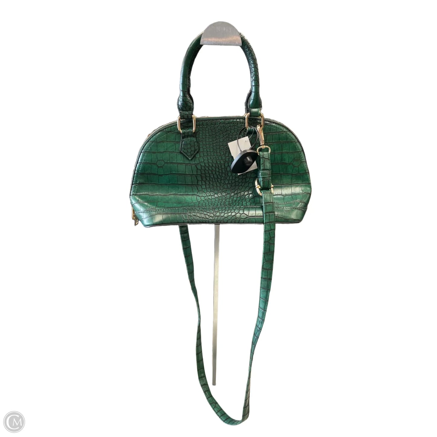 Crossbody By Clothes Mentor, Size: Medium