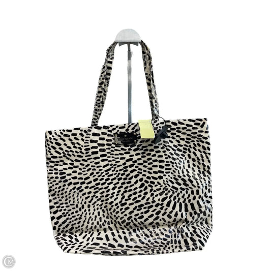 Tote Designer By Kate Spade, Size: Large
