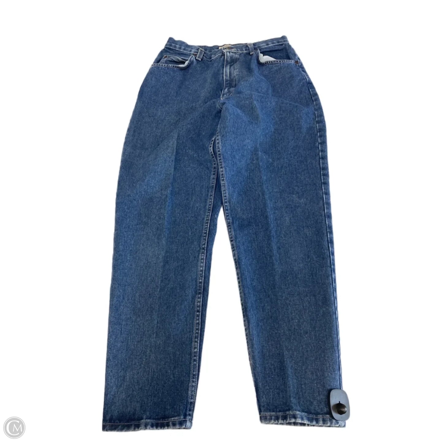 Jeans Boyfriend By St Johns Bay In Blue, Size: 12