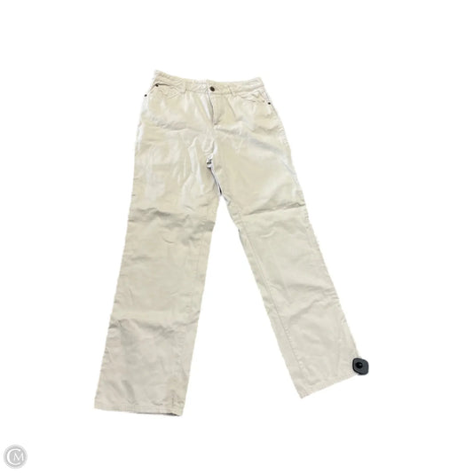 Pants Dress By George In Black, Size: 8