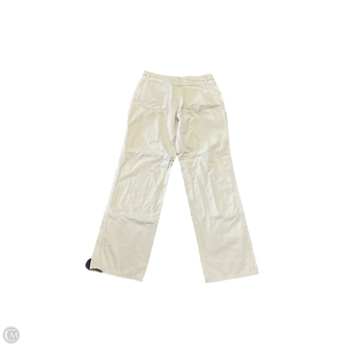 Pants Dress By George In Black, Size: 8