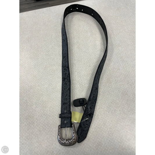 Belt By Shyanne, Size: Large