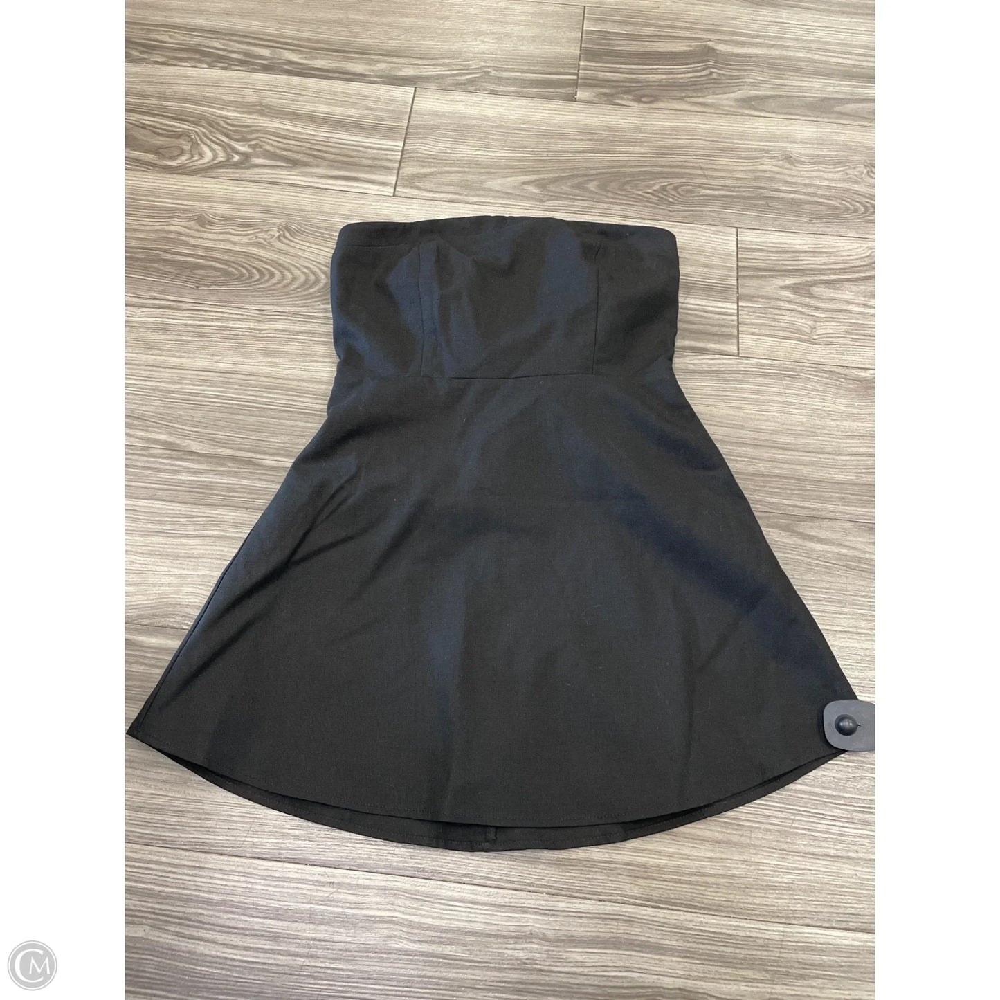 Dress Casual Short By Altard State In Black, Size: M