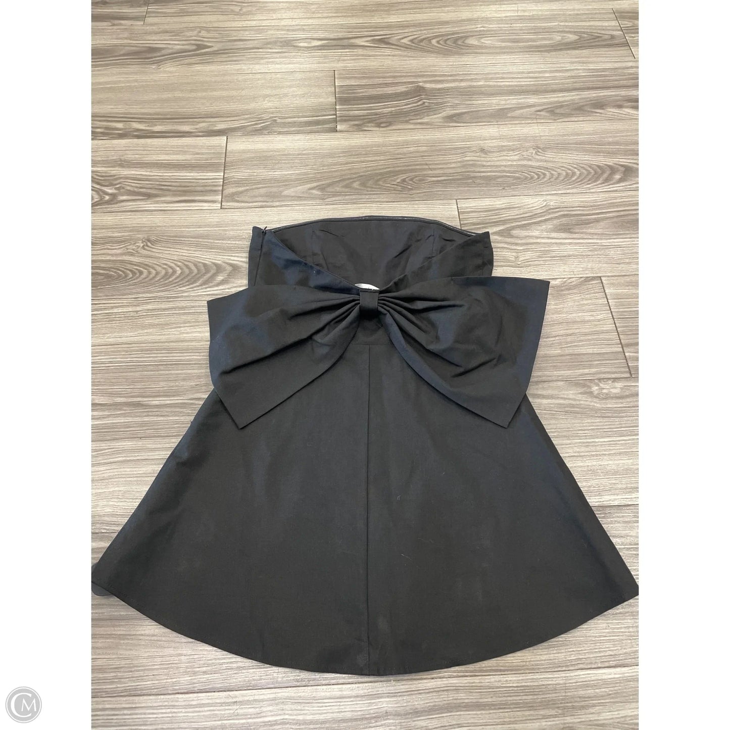 Dress Casual Short By Altard State In Black, Size: M