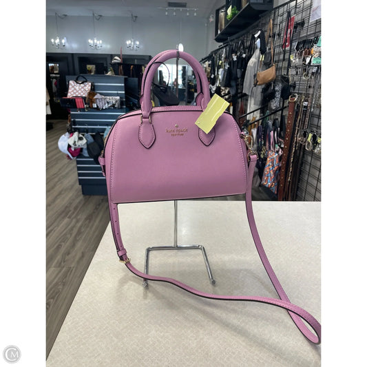 Handbag Designer By Kate Spade, Size: Medium