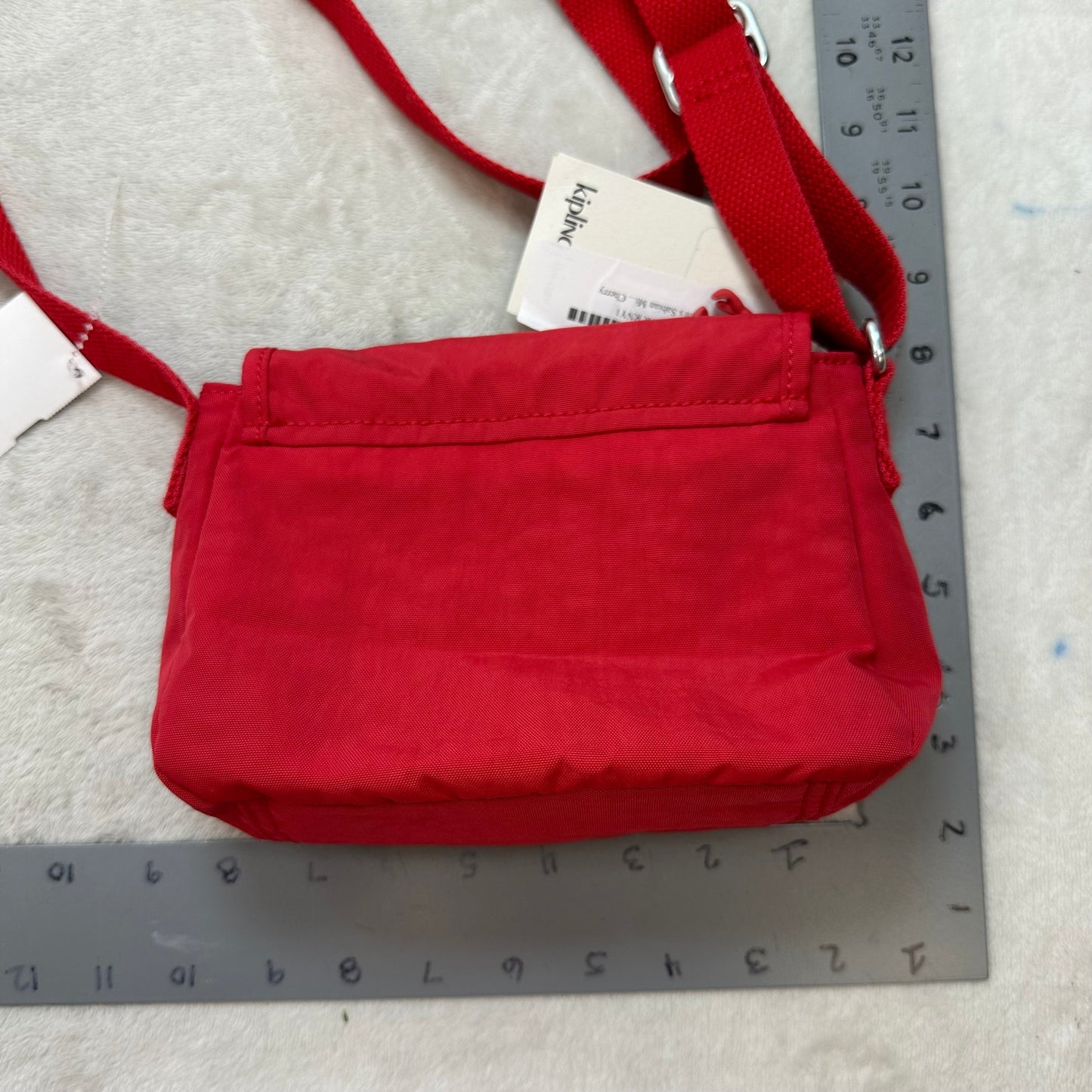 Belt Bag By Kipling, Size: Small