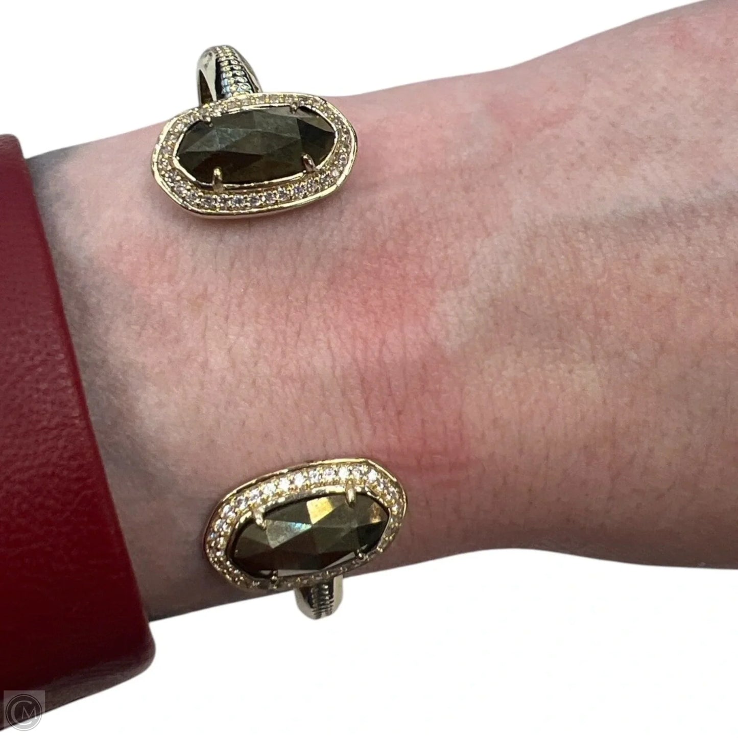 Bracelet Cuff By Kendra Scott