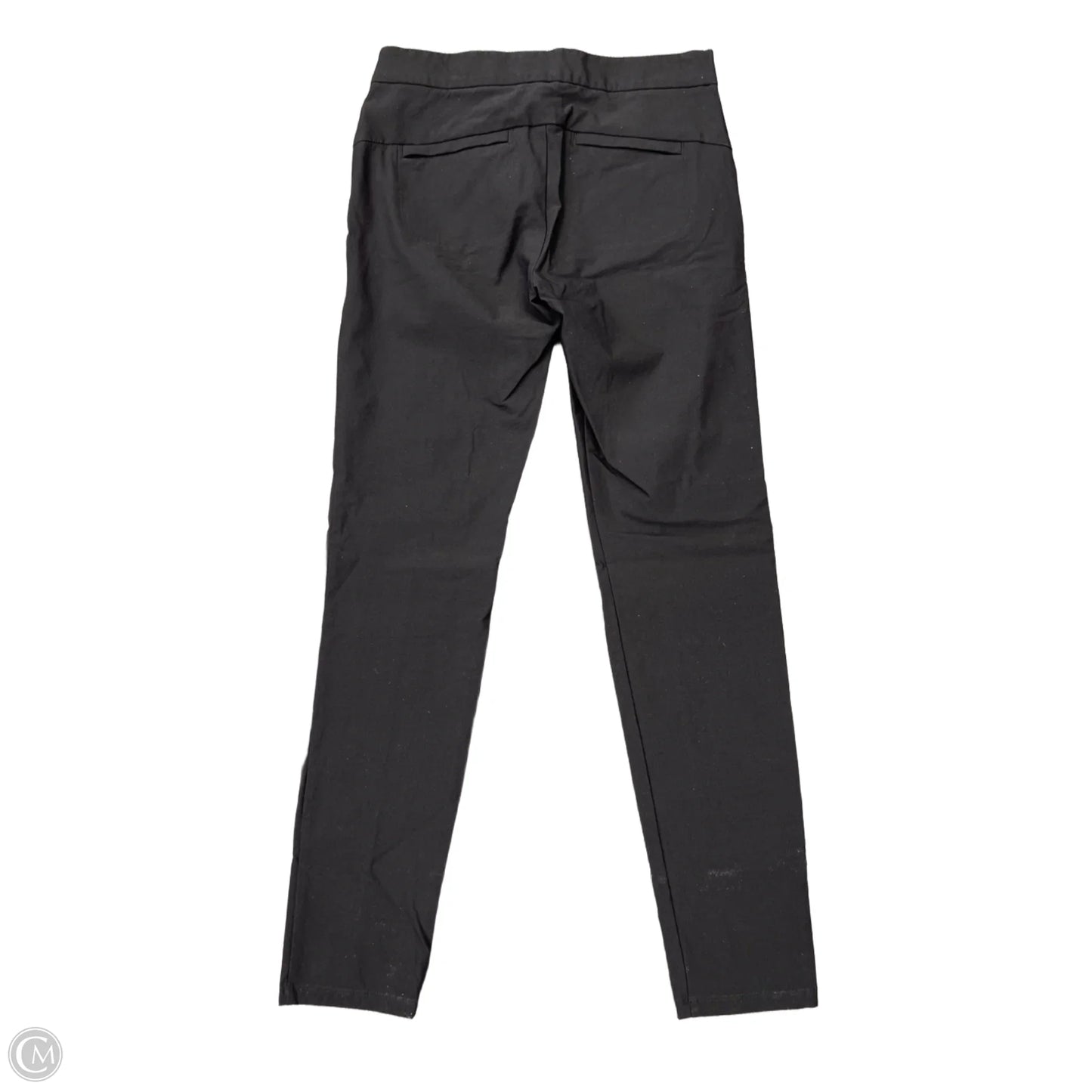 Athletic Pants By Athleta In Black, Size: 2