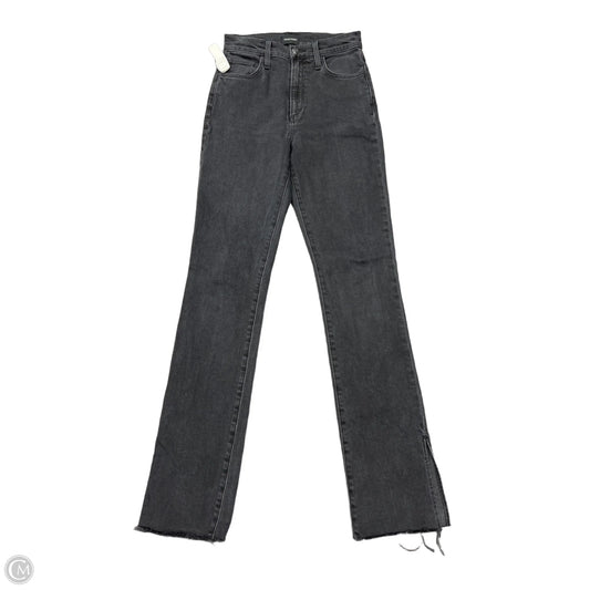 Jeans Designer By Favorite Daughter In Black, Size: 2
