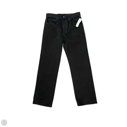 Jeans Boot Cut By Rag & Bones Jeans In Beige, Size: 2