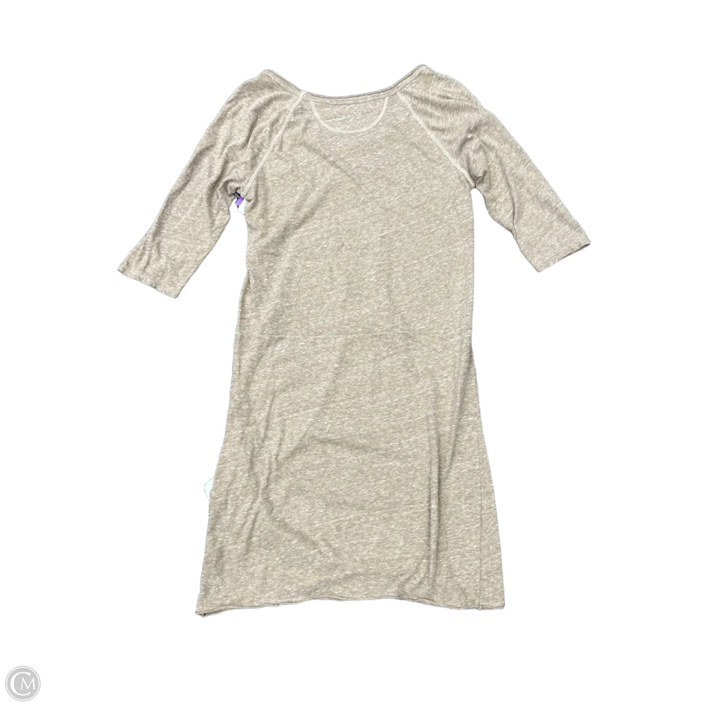 Dress Casual Short By Free People In Tan, Size: M