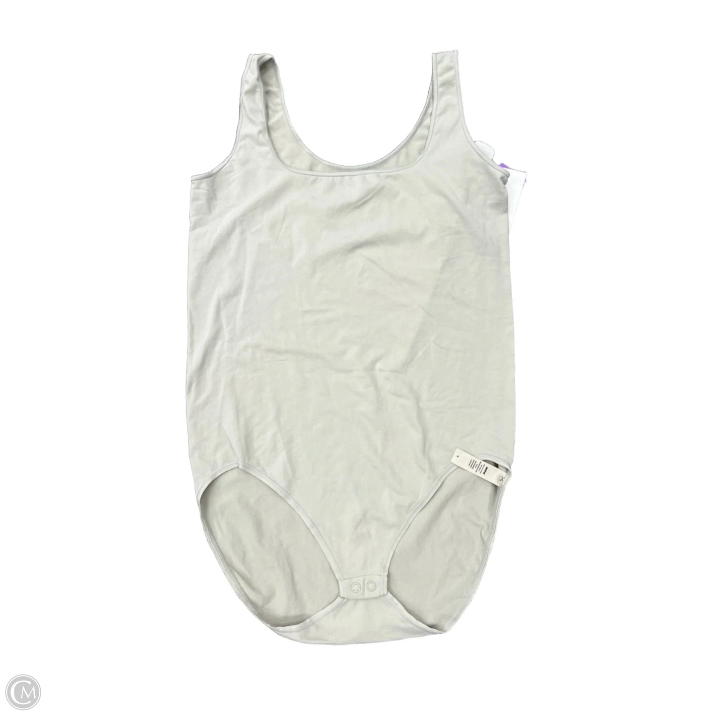 Bodysuit By Skims In Green, Size: M