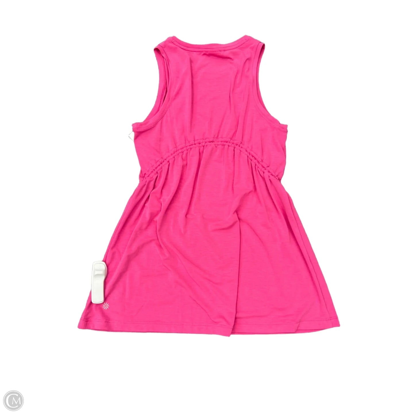 Athletic Tank Top By Athleta In Pink, Size: S