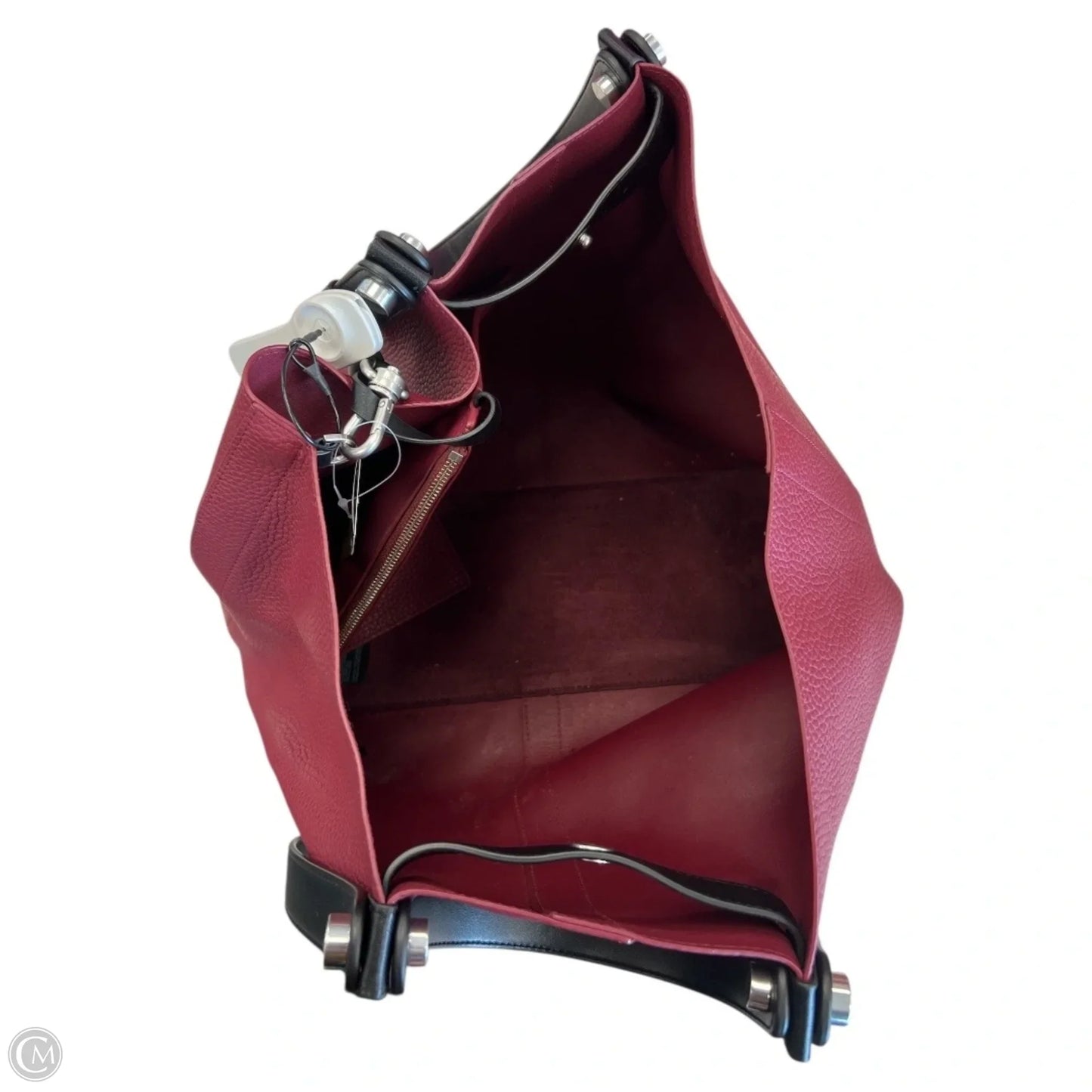 Tote Designer By All Saints, Size: Large