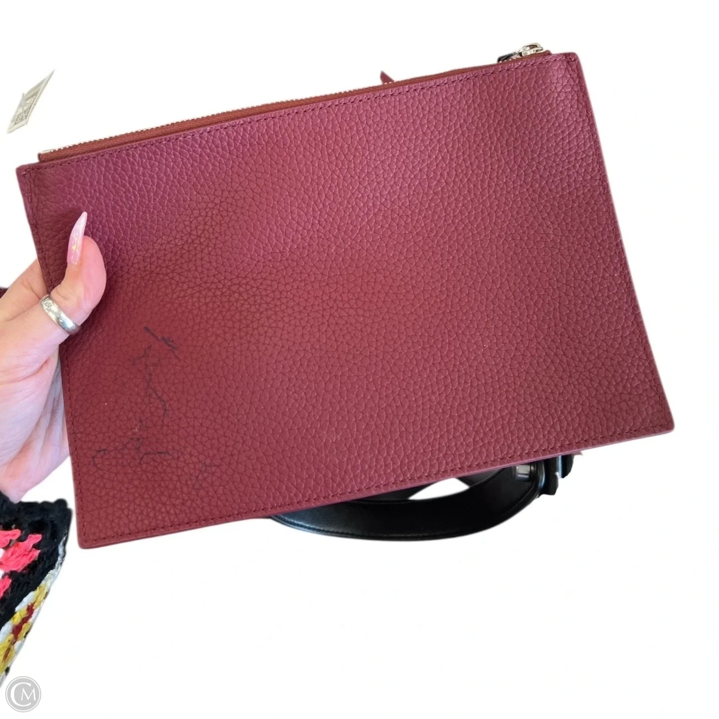 Tote Designer By All Saints, Size: Large