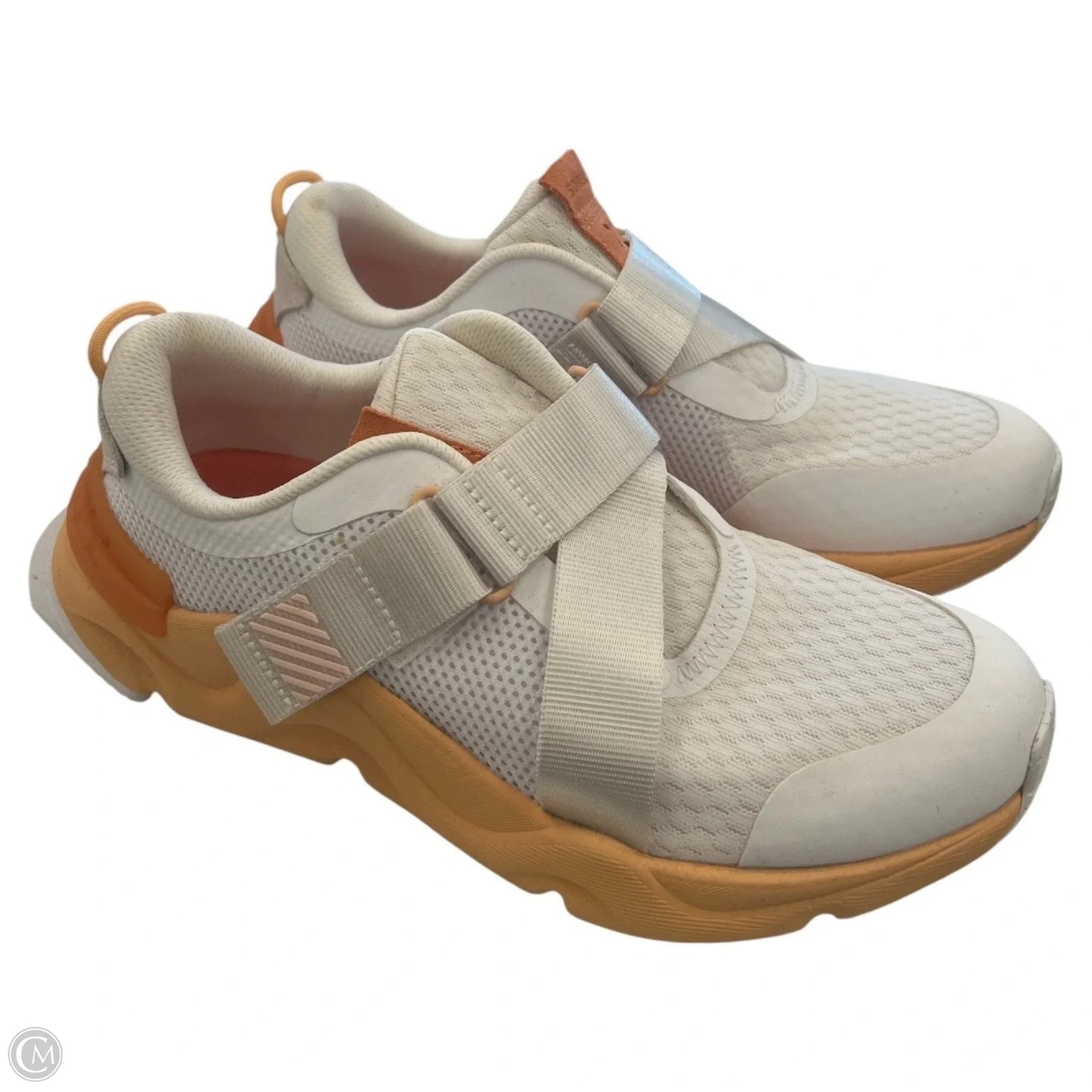 Shoes Athletic By Sorel In White, Size: 9.5